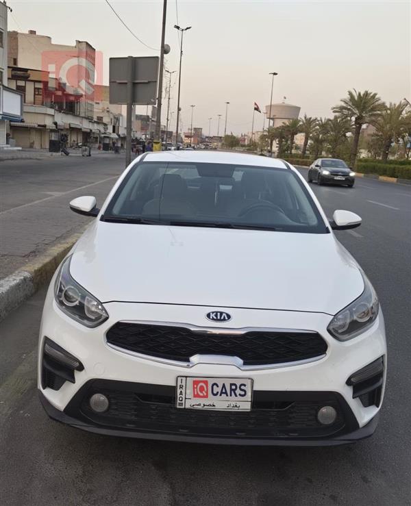كيا سيراتو 2019 للبيع في العراق -  بغداد